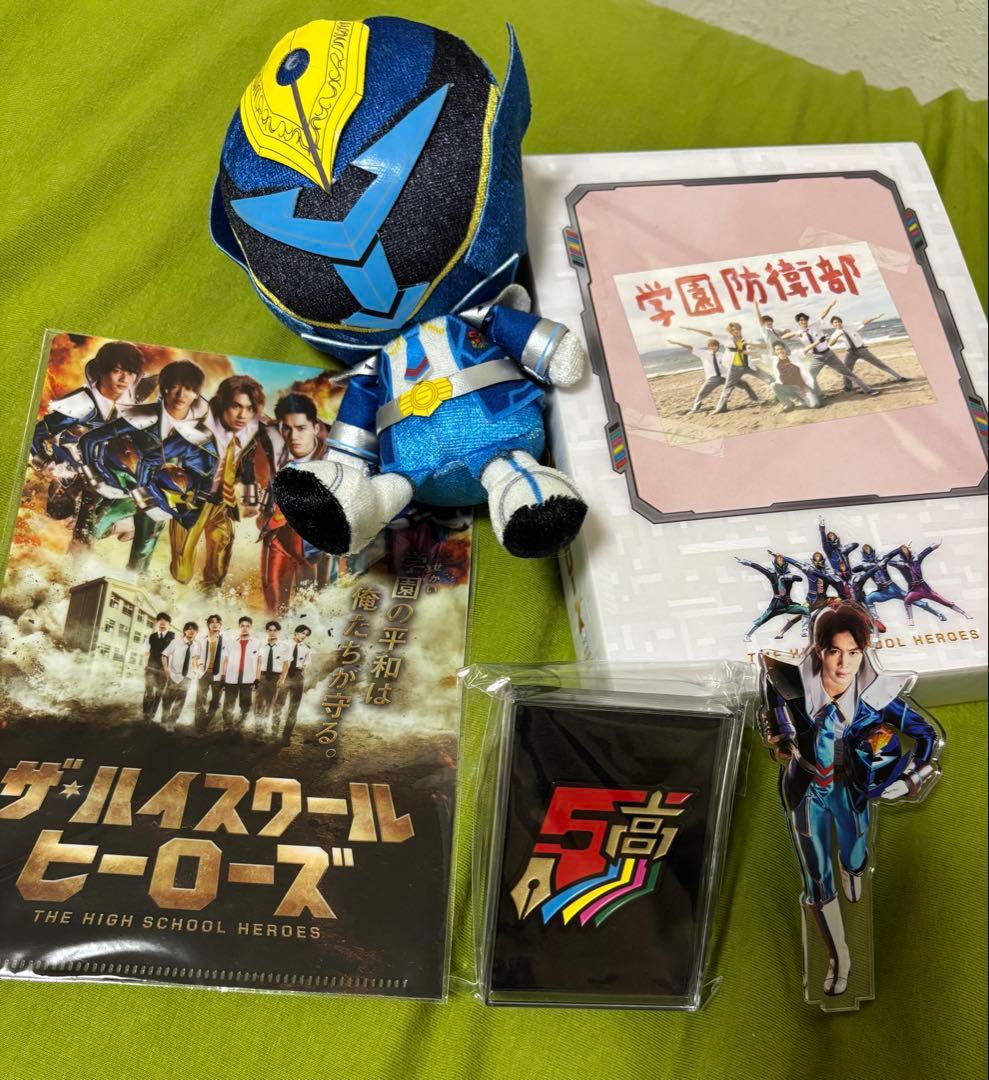 ACEes那須雄登 アクスタ・写真・カレンダー・うちわなど