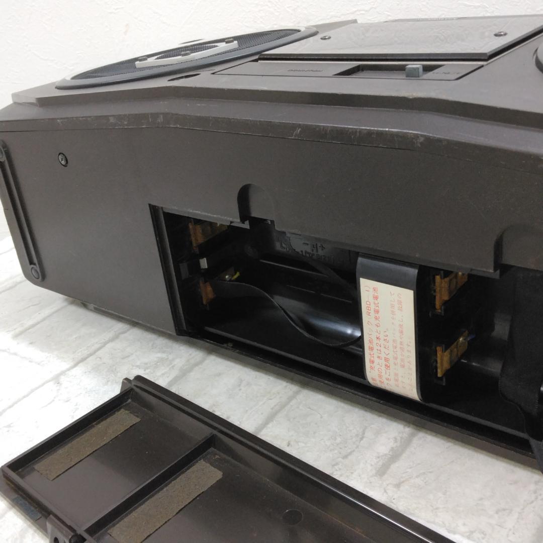 ジャンク レア SUPERSCOPE CRS-4000Ⅱ 中古現状品 - メルカリ