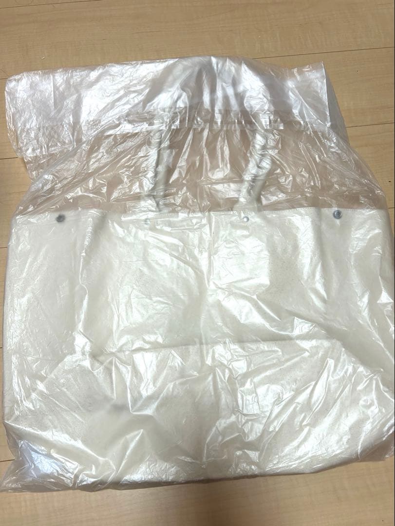 スピッツ　spitz 30/50 BIGトートバッグ