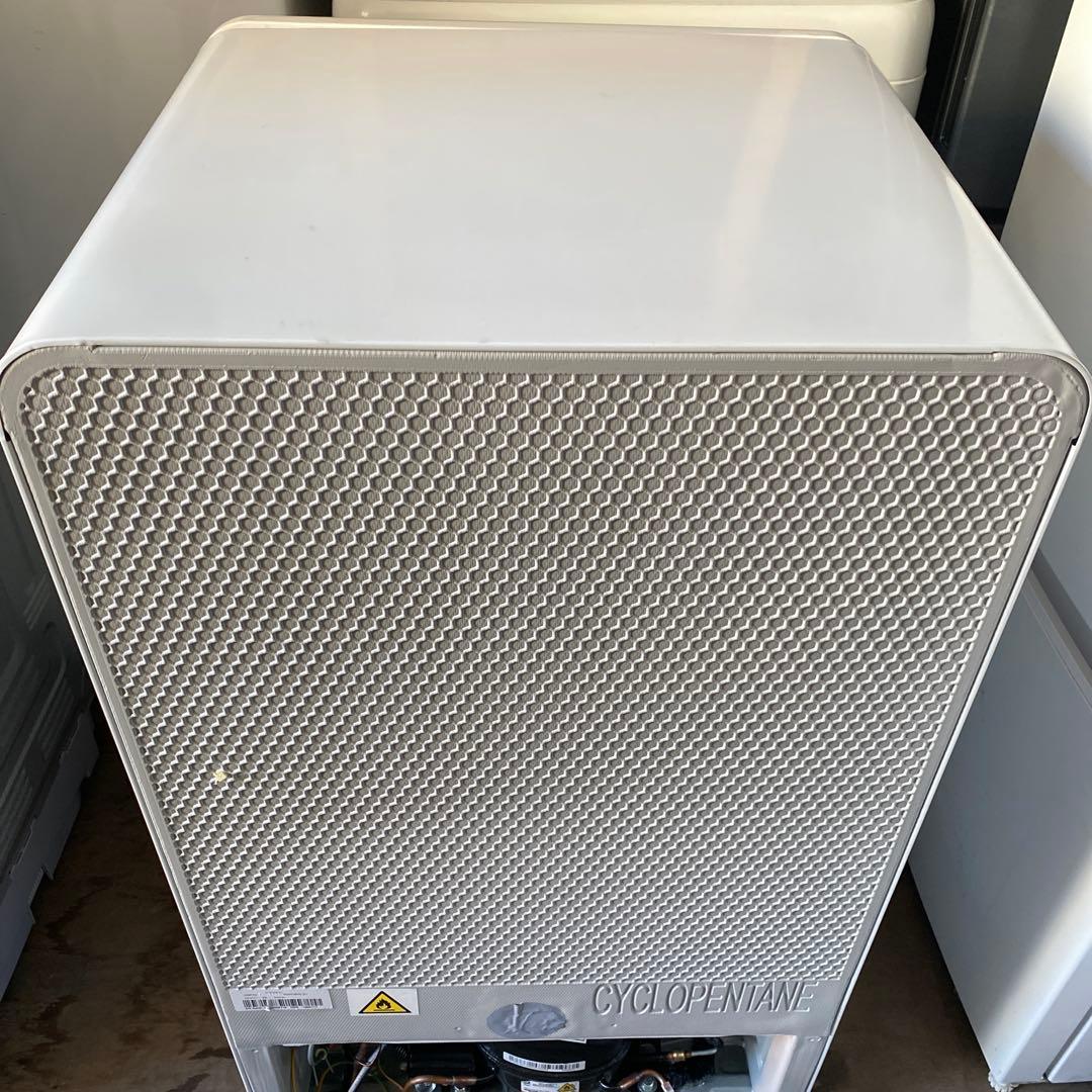 COMFEE' 冷蔵庫 93L 1ドア 右開き 2023年製 - メルカリ