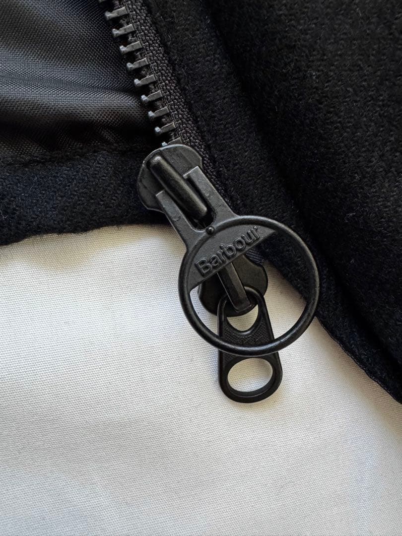 Barbour BEDALE MALLALIEUS 36 ビデイル - メルカリ