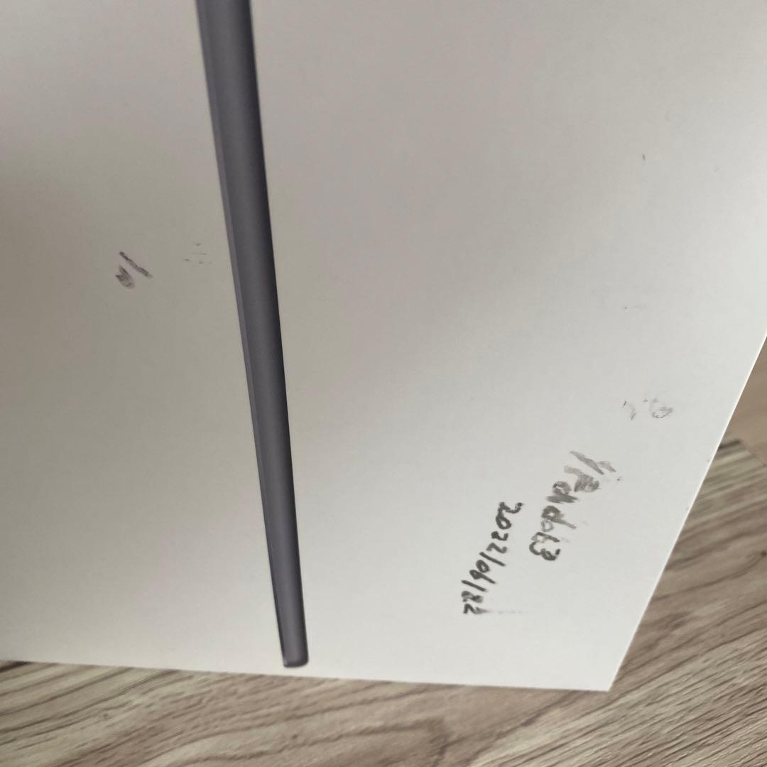 【美品】iPad Pro10.5インチ wifi+Cellular 256GB