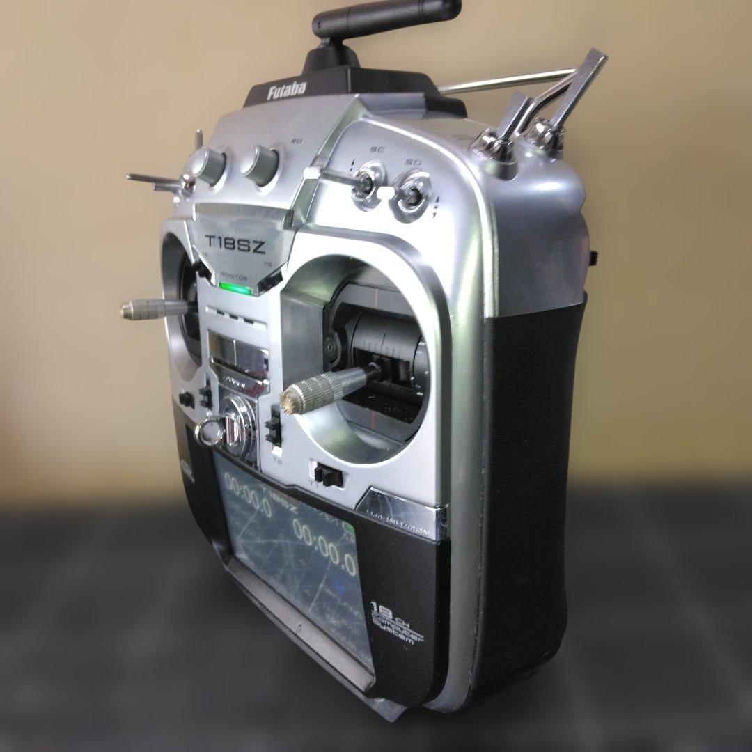 フタバ 18SZ 18ch送信機