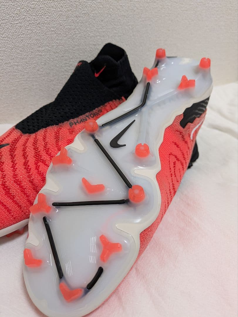 松木玖生選手 NIKE ファントム GX エリートDF FG - メルカリ