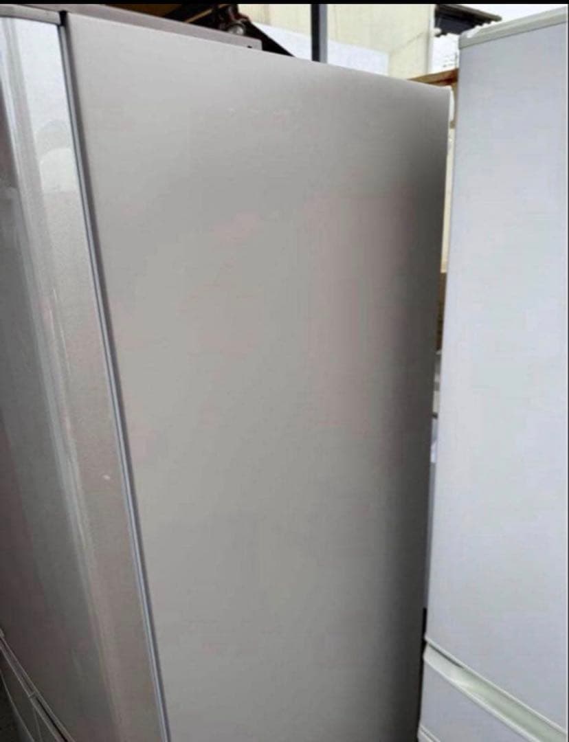 高年式】2022年式 401L 日立 5ドア冷蔵庫 R-K40SJ - メルカリ