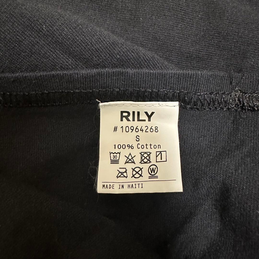 三代目 今市隆二 RILY プロデュースTシャツ S