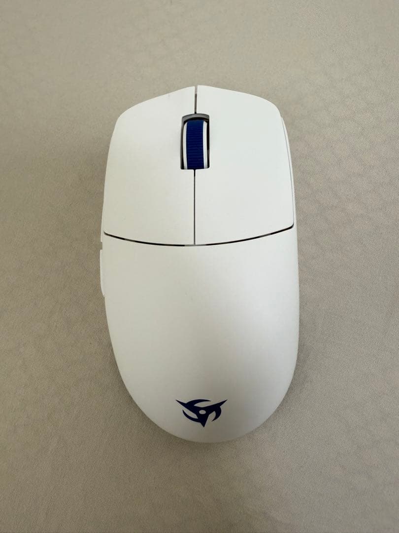 マウス・トラックボール Ninjutso Sora V2 8000Hz Ninjutso Sora V2 8K