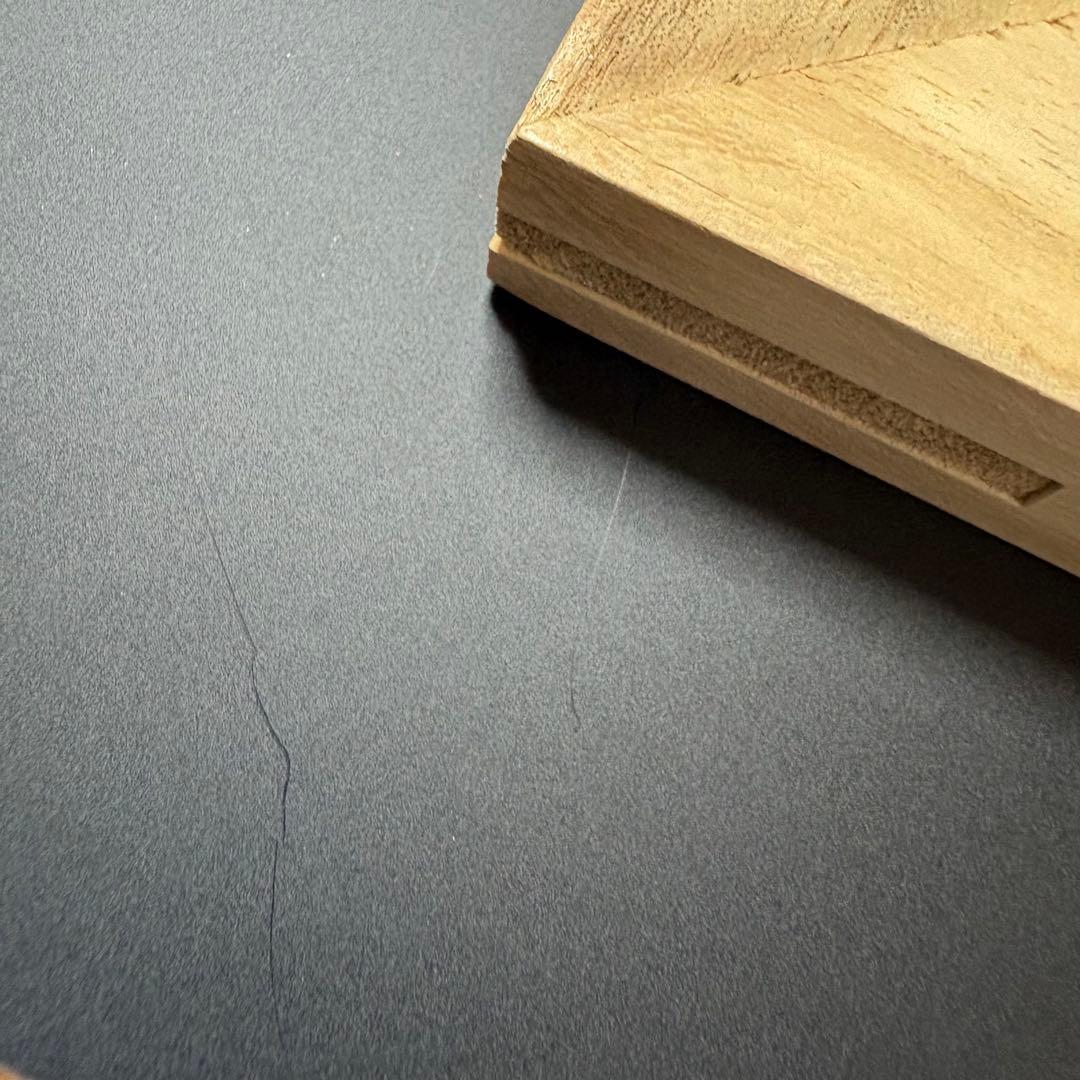 ロックマン 30周年 中山徹 ジークレーアクリルアート