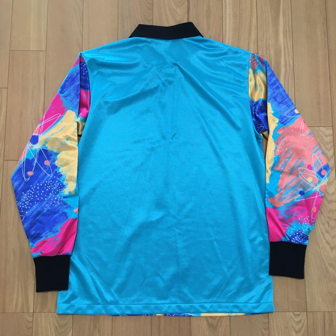 鹿島アントラーズ MIZUNOミズノ GKユニフォーム Oサイズ 新品超希少