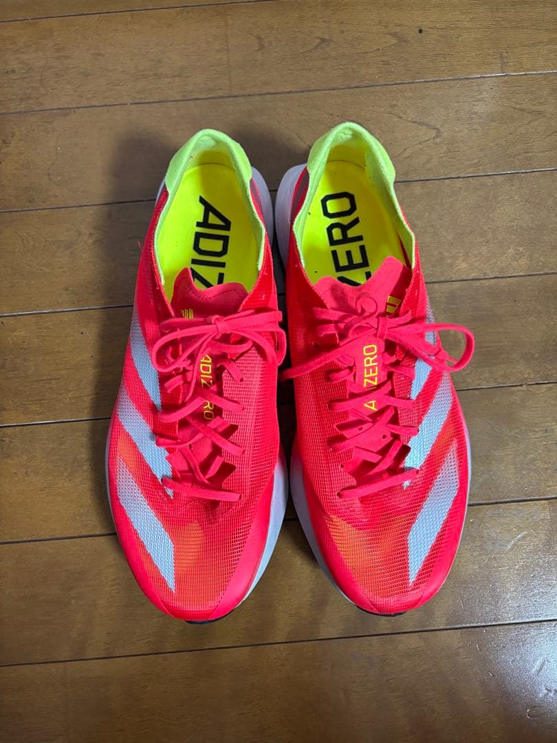 ADIZERO JAPAN8 スパイクシューズ Amazon | [アディダス] ランニングシューズ アディゼロ ジャパン 8