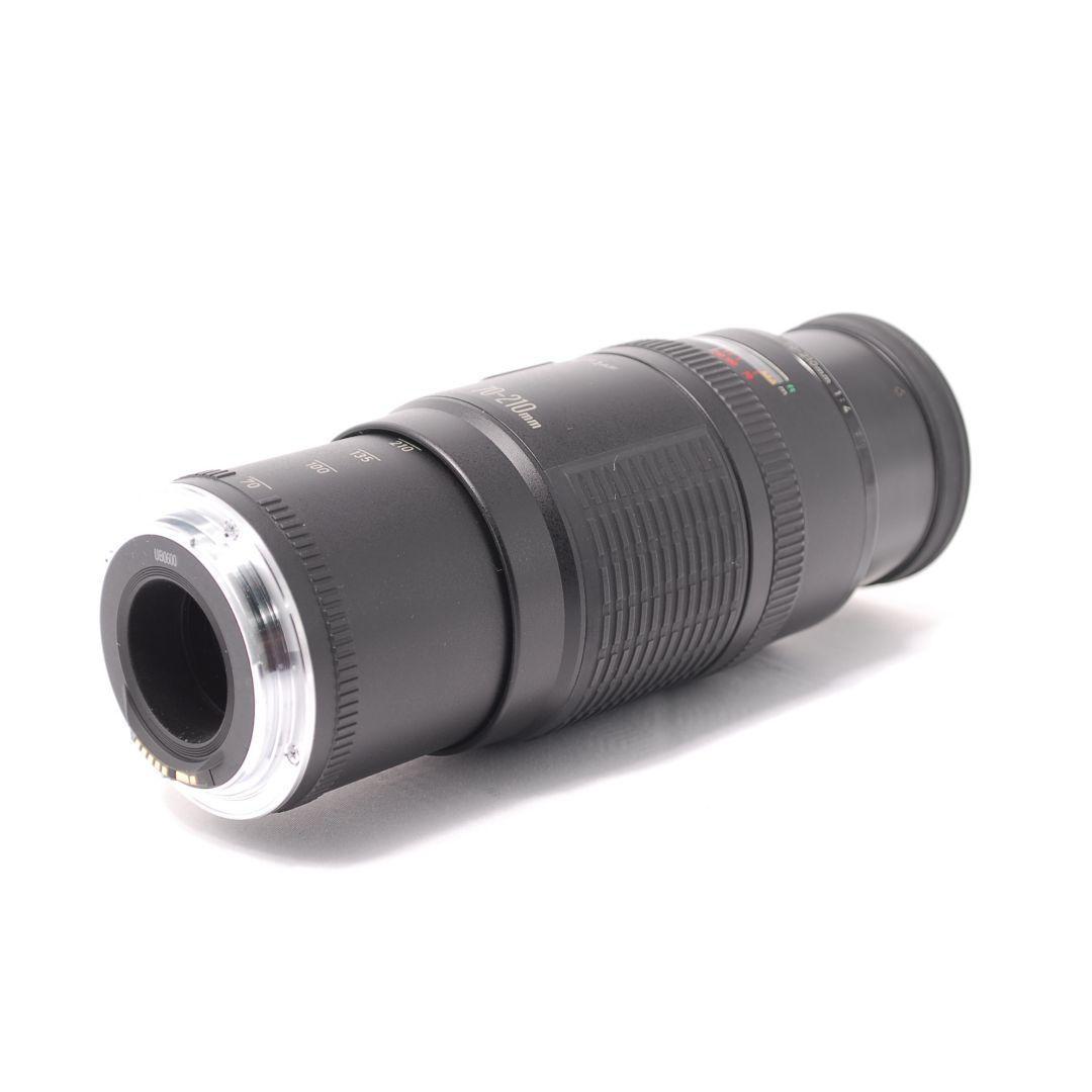 ❤即購入1000円OFF❤ キャノン 7D 70-210mm F4 望遠レンズ