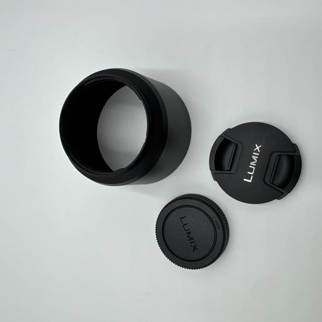 レンズ(ズーム) LUMIX G VARIO 45-200mm F4.0-5.6 MEGA