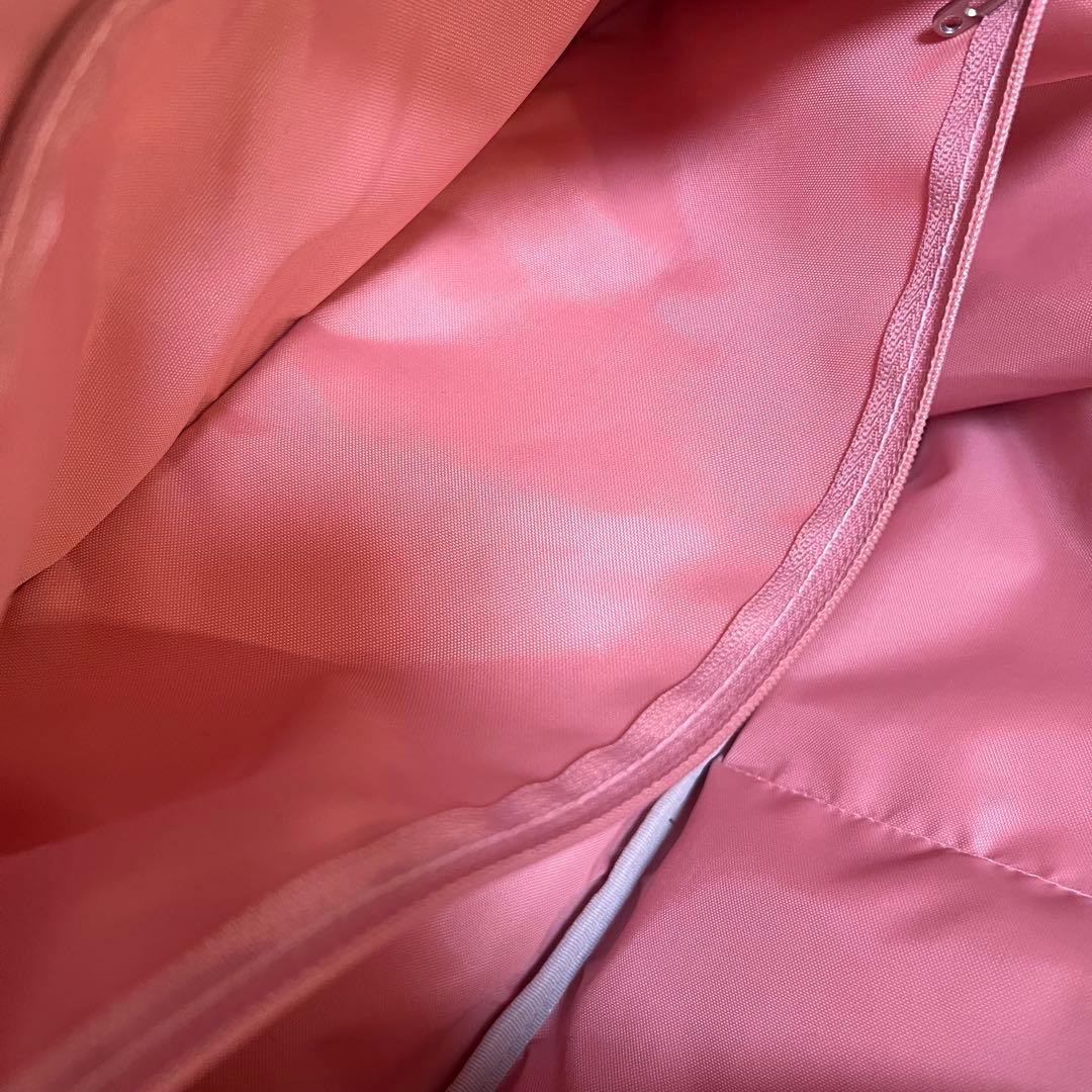 フェイラー FEILER ベビーカーバッグ キープスマイリングチェリー