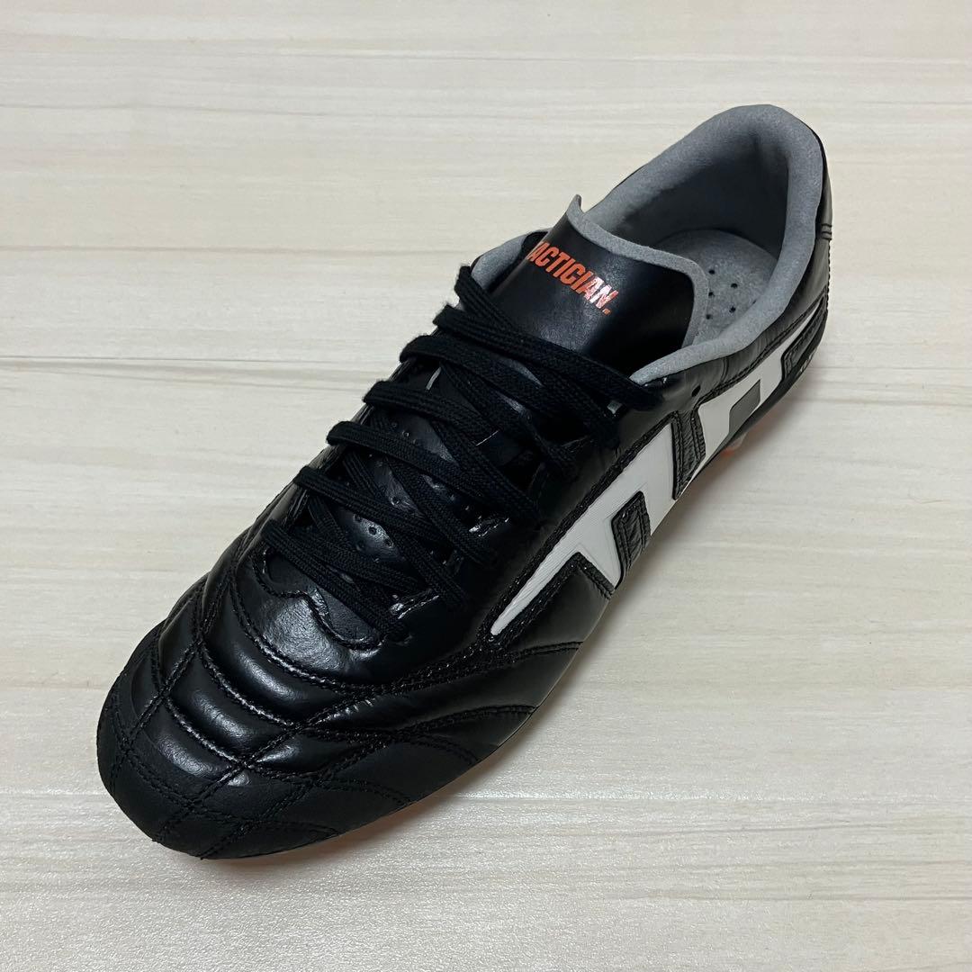 日本未発売 TLSS TACTICIAN MG AG 26.0 サッカースパイク - メルカリ