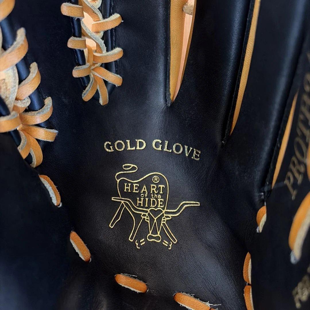 ケングリフィーjrモデル Rawlings ローリングス 軟式グローブ - メルカリ