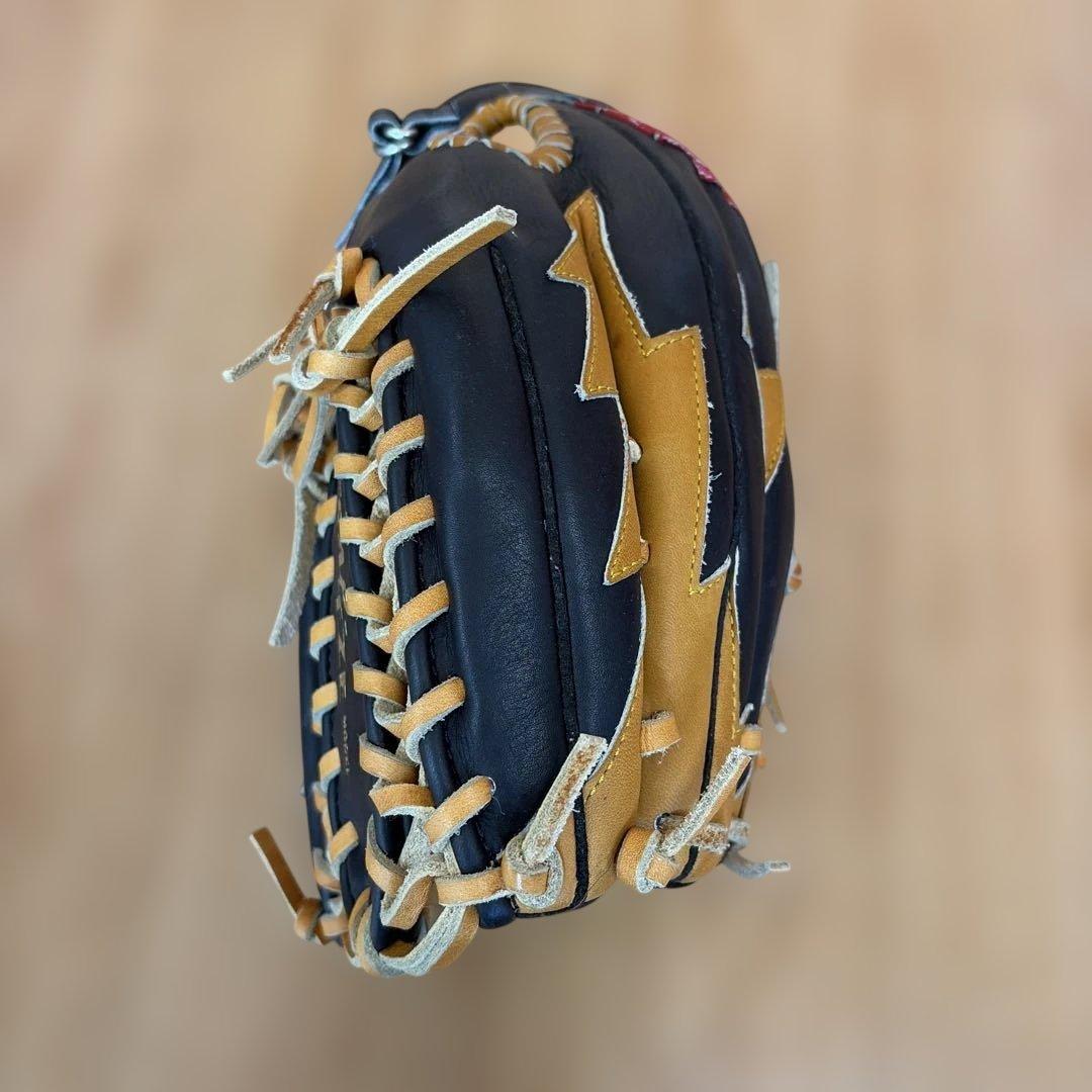 ケングリフィーjrモデル Rawlings ローリングス 軟式グローブ - メルカリ