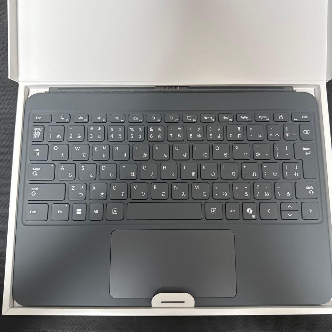 Surface Pro 12インチ キーボード Buy Surface Pro 12-inch Keyboard for Surface Pro, Copilot+ PC