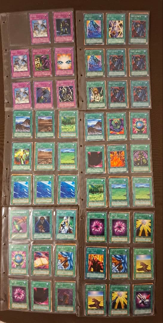 カ*キ様 遊戯王カードまとめ売り コレクション　引退品