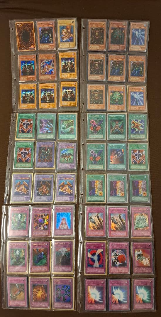 カ*キ様 遊戯王カードまとめ売り コレクション　引退品