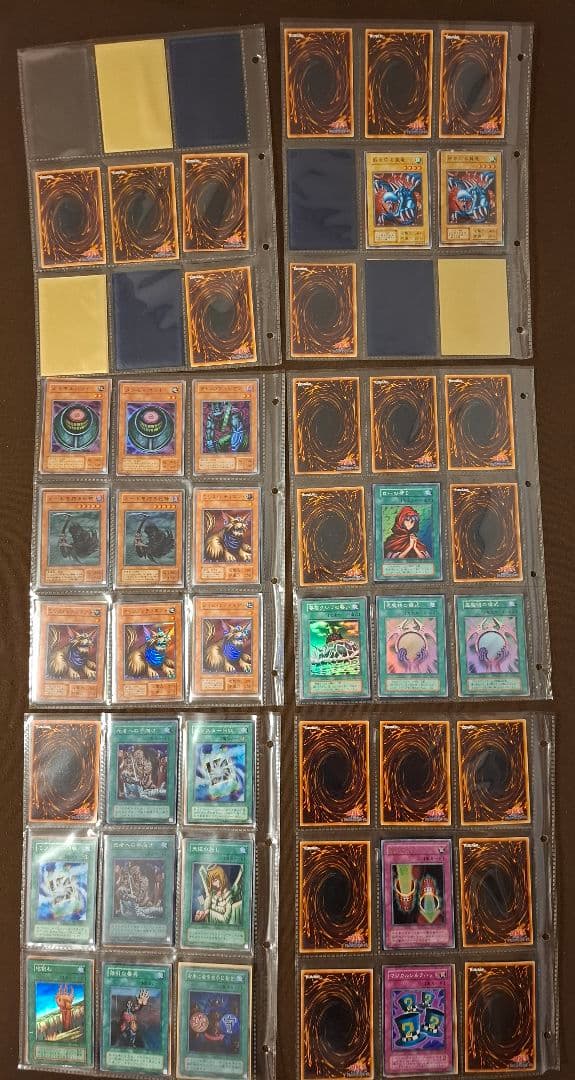 カ*キ様 遊戯王カードまとめ売り コレクション　引退品