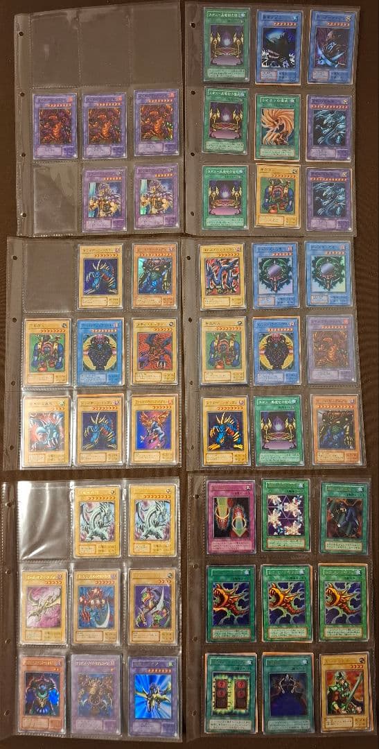 カ*キ様 遊戯王カードまとめ売り コレクション　引退品