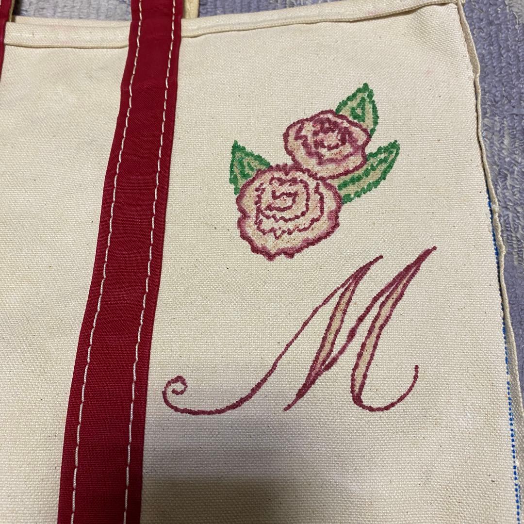 エルエルビーンL.L.BEANトートバッグchampionヴィンテージecwcs