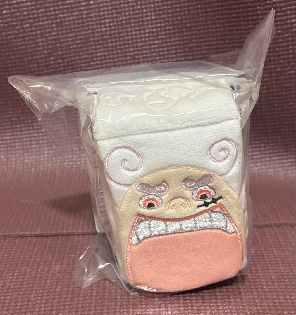 ワンピース 一番くじ A賞、E賞、ラストワンセット - メルカリ