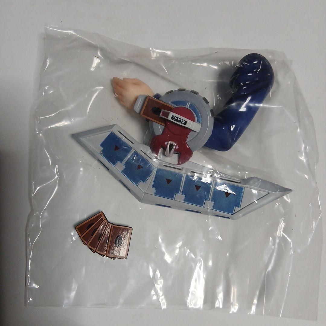 遊戯王デュエルモンスターズ　ARTFX J　城之内克也　フィギュア