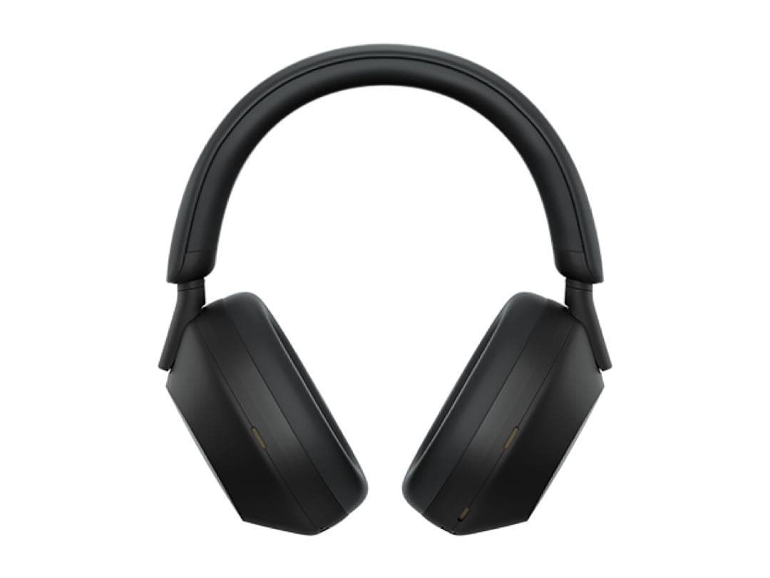 WH-1000XM5BM ワイヤレスノイズキャンセリングステレオヘッドセット SONY ワイヤレスノイズキャンセリングステレオヘッドセット WH-1000XM5