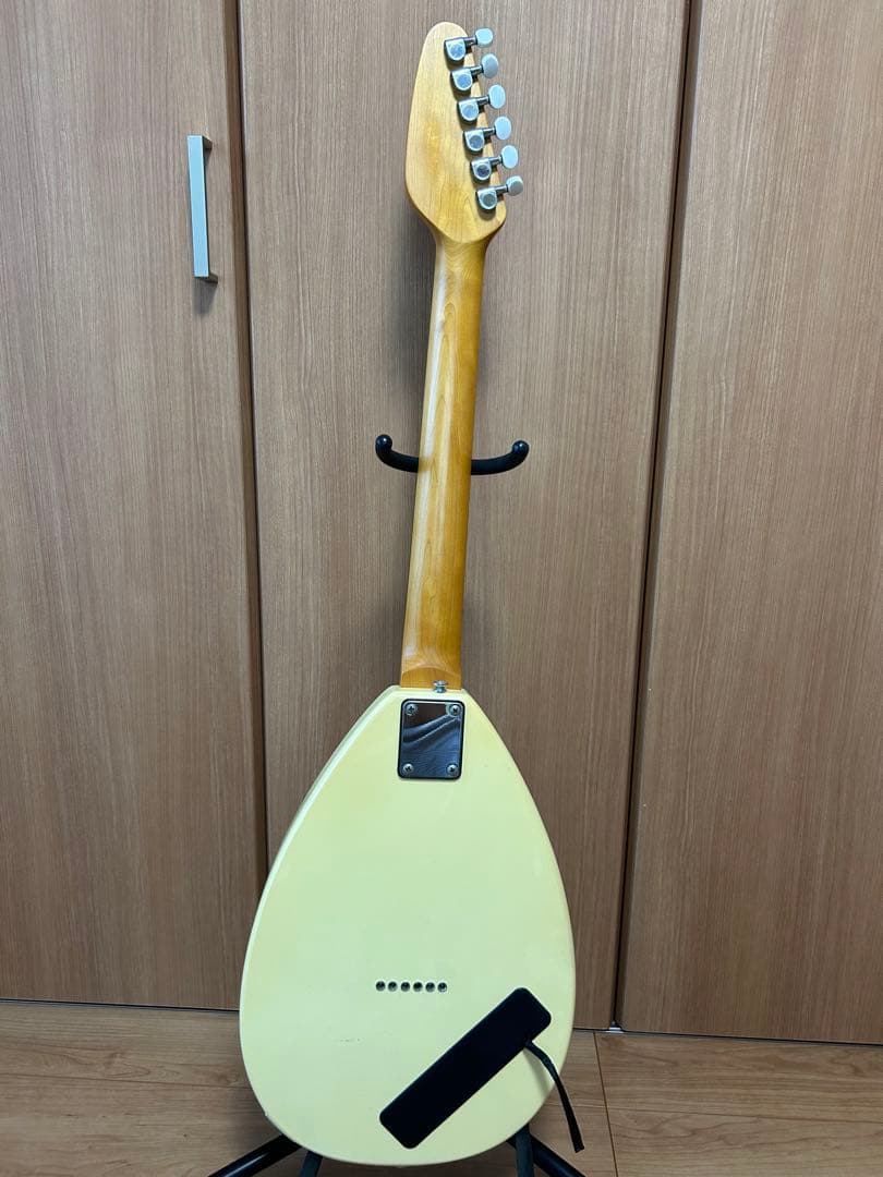 VOX APACHE エレキギター　中古品