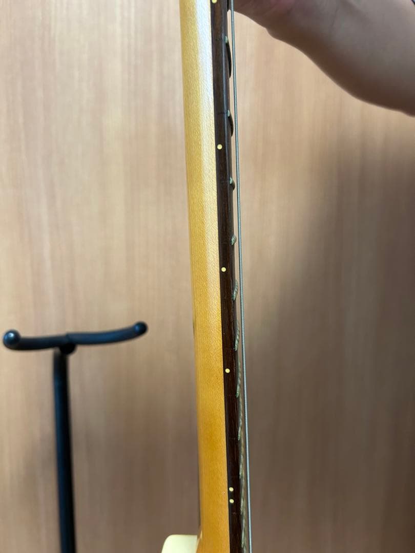 VOX APACHE エレキギター　中古品