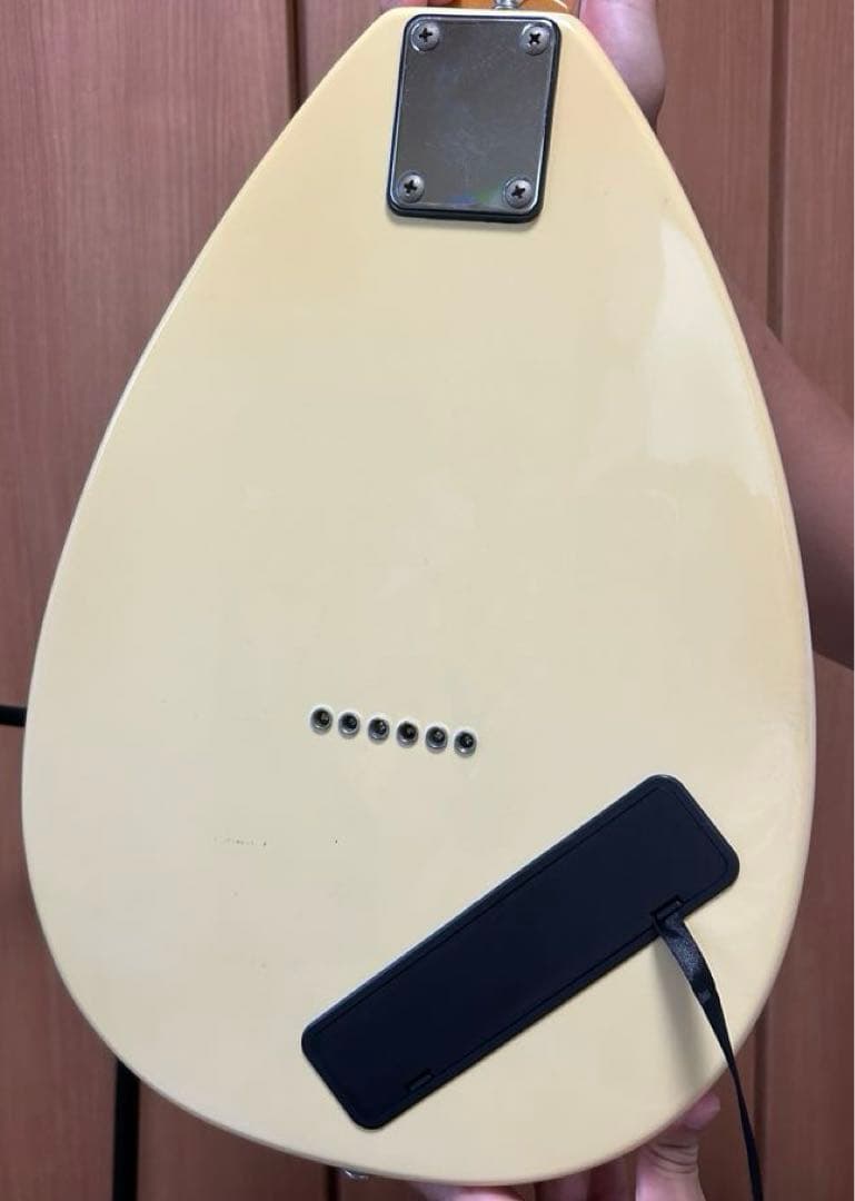 VOX APACHE エレキギター　中古品