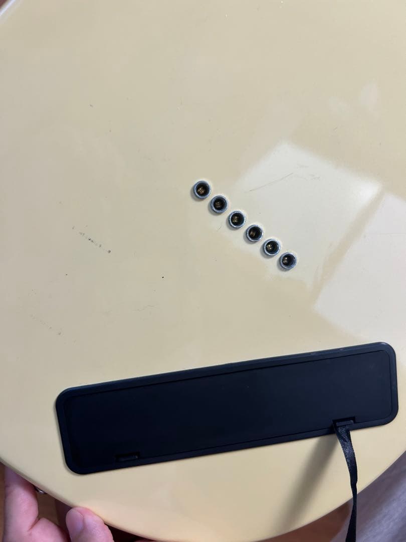 VOX APACHE エレキギター　中古品