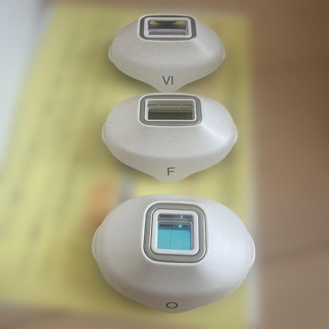 りるりるY-MAN レイボーテヴィーナス