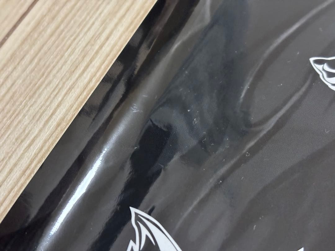 【超希少】FF7 ダージュオブケルベロス　販促ポスターB2