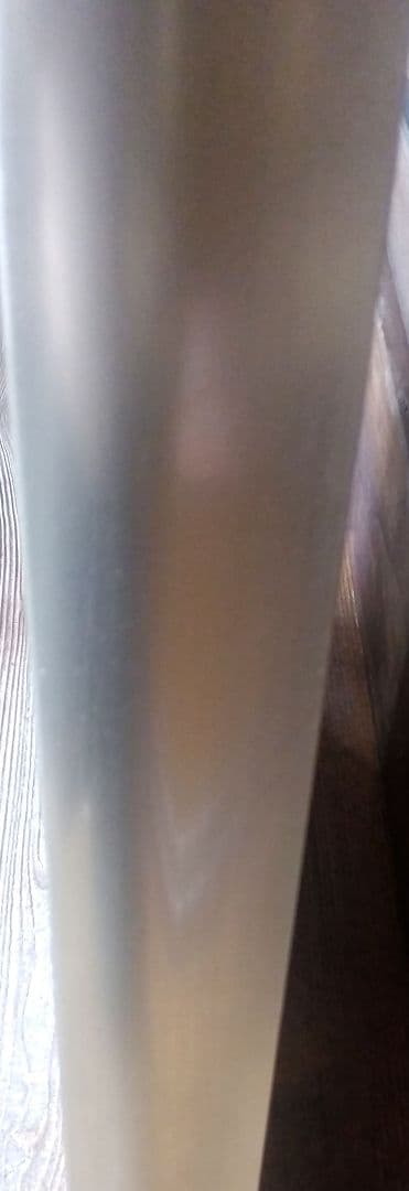 日本画　スズラン　花の絵