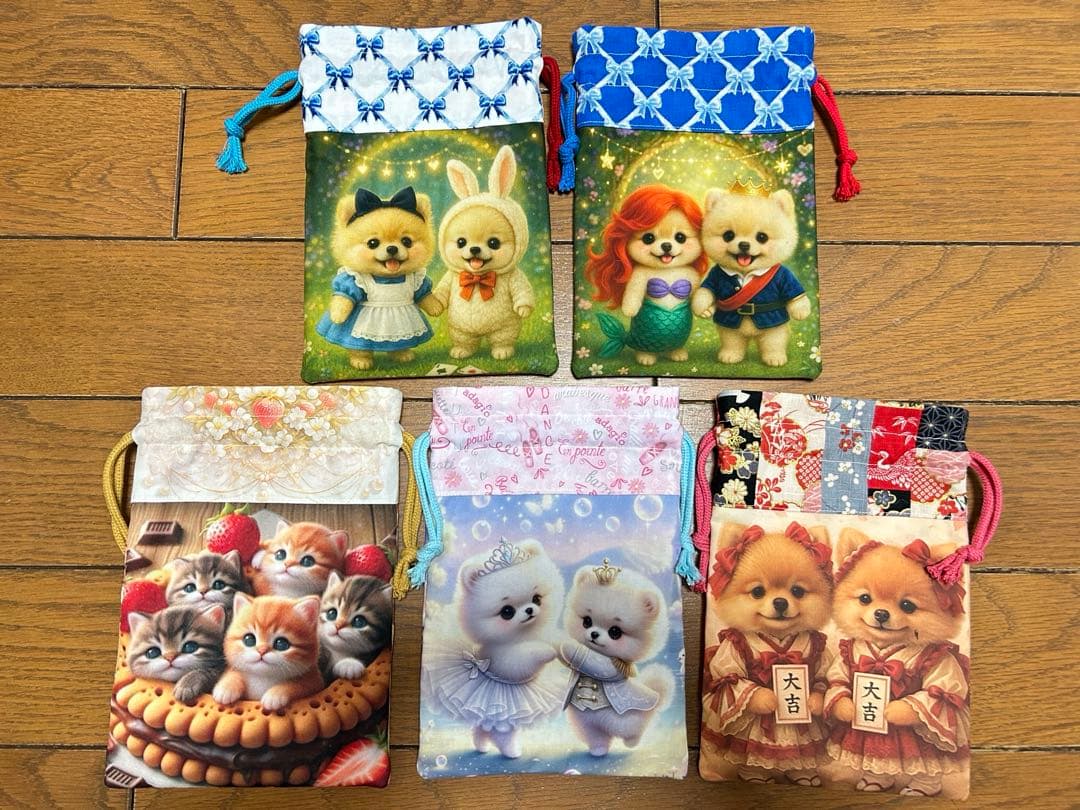 みい様① ありがとうございます！