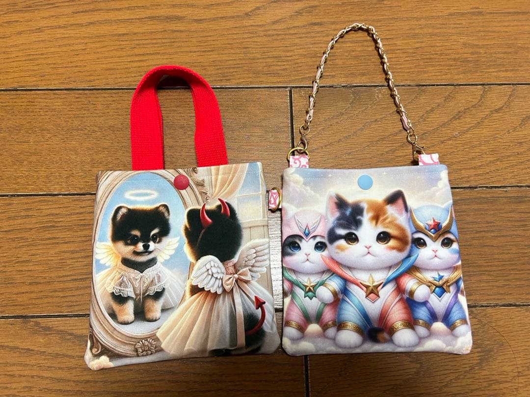 みい様① ありがとうございます！