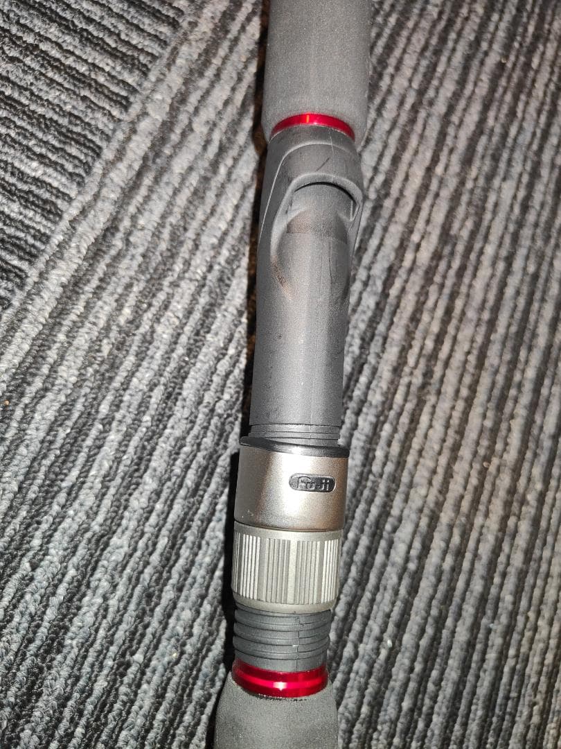 未使用品！！ダイワ リバティーフォース AK-1203H 【北海道特注】