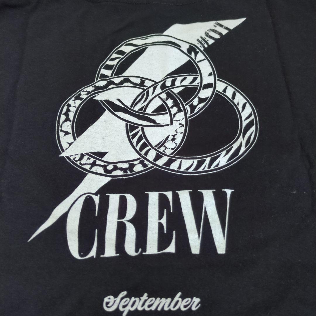 B'z×Mr.Children×GLAY UNITE#01 スタッフTシャツ