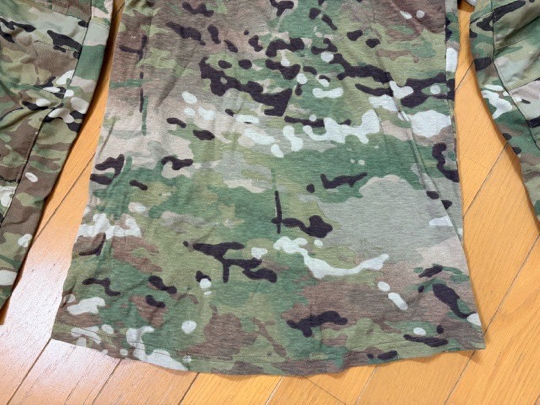 S/R Patagonia Level9 米軍 パタゴニア コンバット シャツ - メルカリ