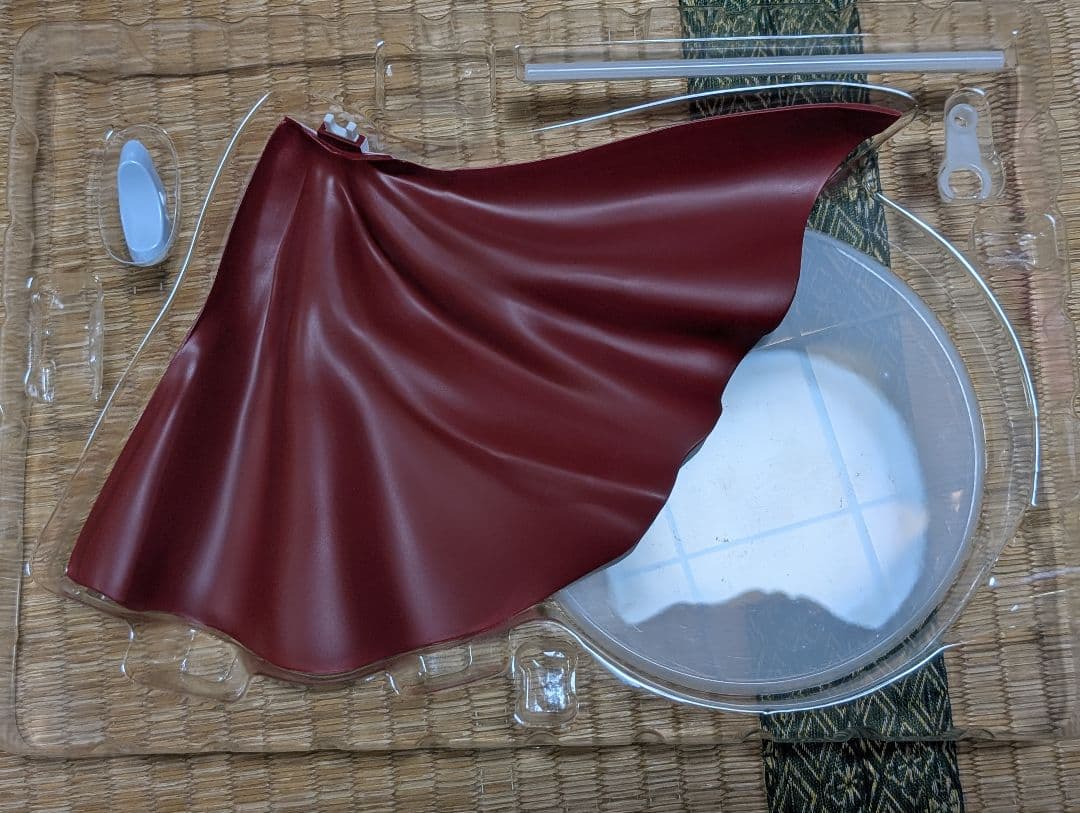 Dアーツ　オメガモン　メタルガルルモン　ウォーグレイモン　3体セット