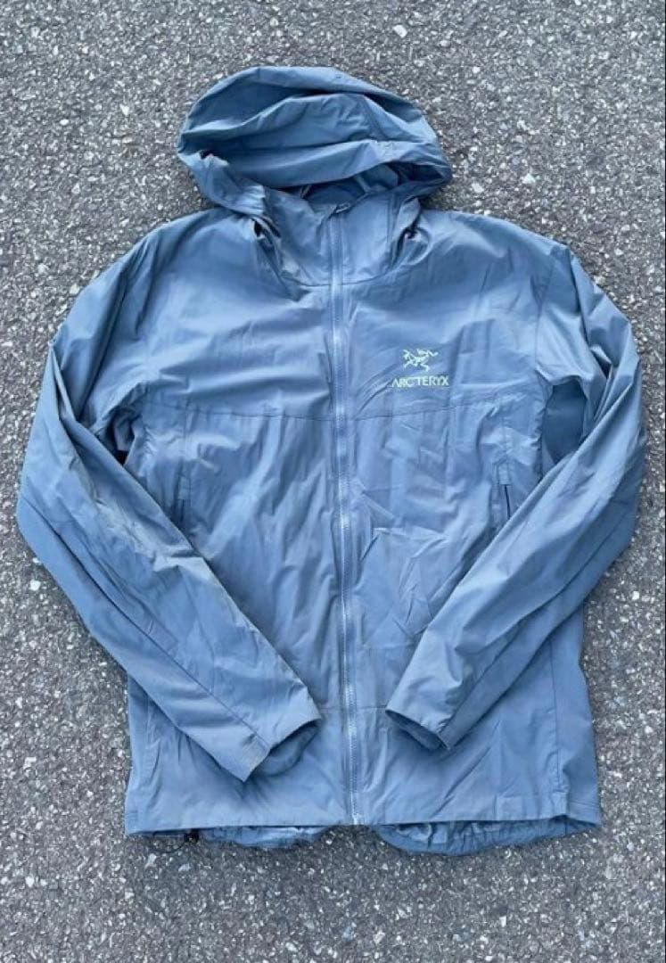 ARC'TERYX Atom SL Hoody Men's Lサイズ Atom SL Hoody Men's | Arc'teryx United States