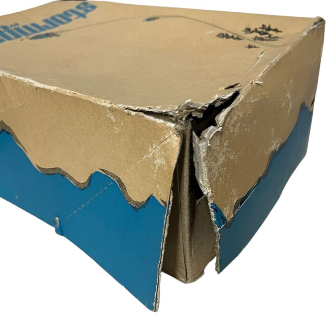 ビンテージ 70s デッドストック 箱付き コンバース SLALOM ブーツ