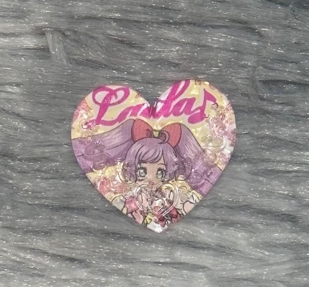 プリティーリズム プリズムストーン ピュアウエディング