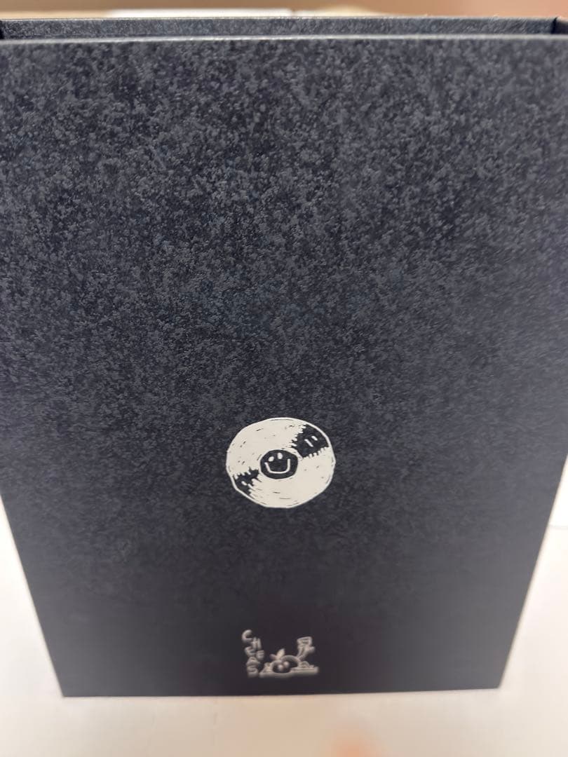 BTS JIN ジン　期間限定 IGIN APPLE GIN ギフトBOX