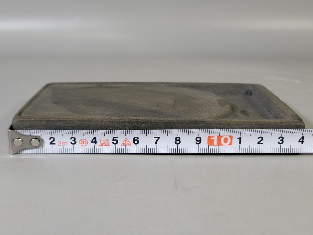 文房四宝古澄泥硯購入定価24万円DT641–mercari｜MYDAY代標代購網、海外