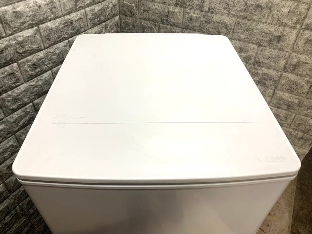 大阪送料無料☆3か月保障付き☆冷蔵庫☆2022年☆三菱☆2ドア☆MR