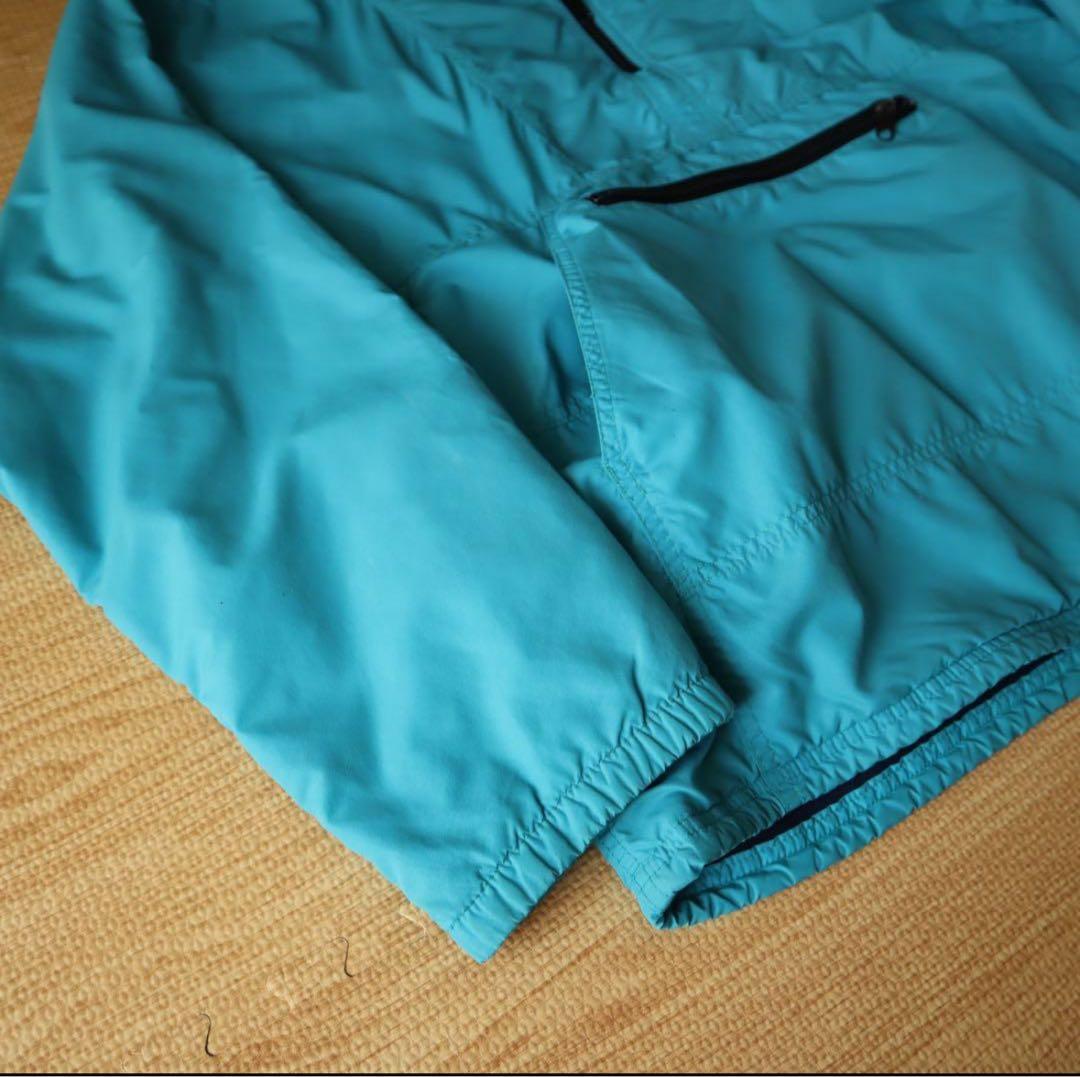 80's L.L.Bean アノラックパーカー
