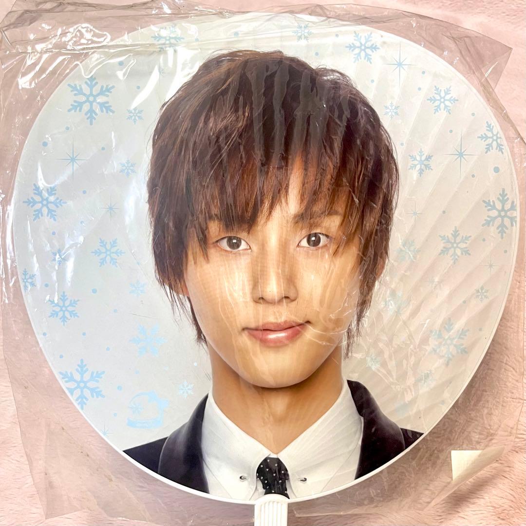 キスマイ 藤ヶ谷太輔 歴代うちわ - メルカリ